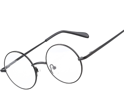 Round Spectacle Frames
