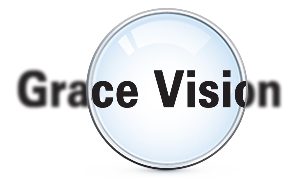 Grace Vision